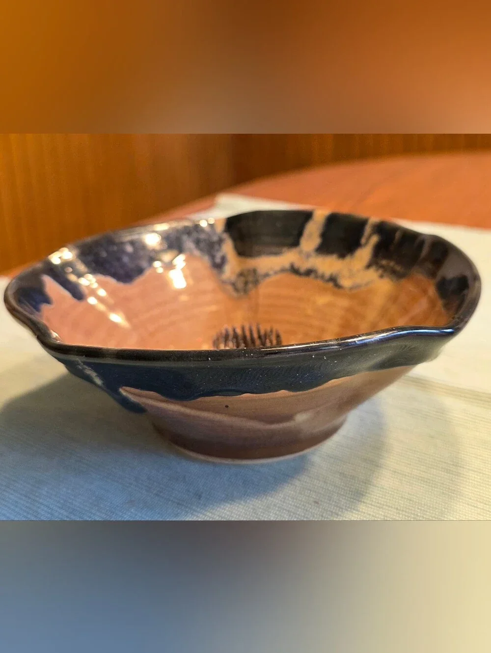 Artisan handcrafted art